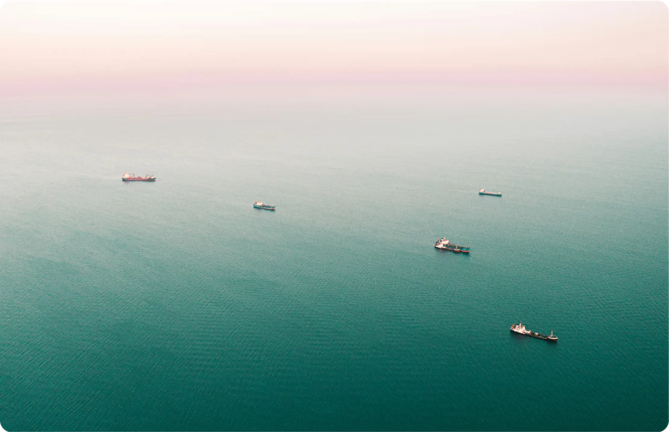 Shipnexas logistics operations