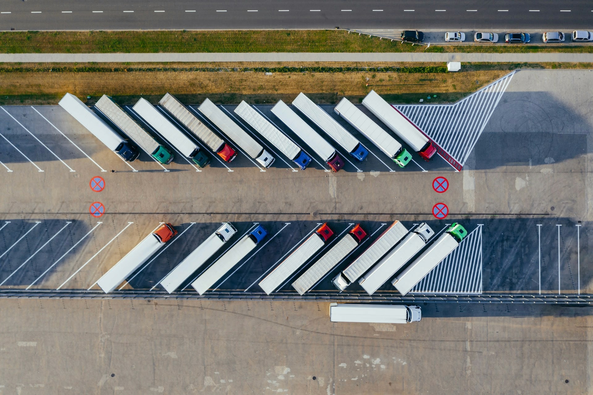 Freight Transportation