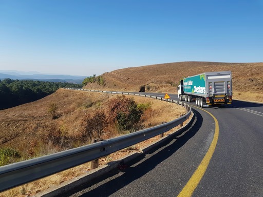 Custom logistics solutions
