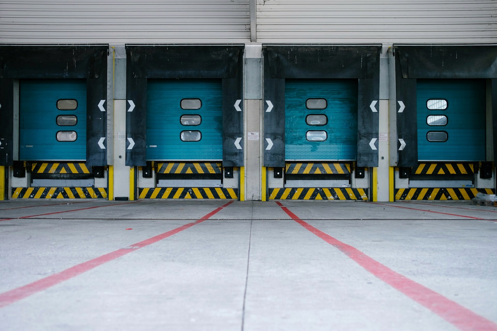 Supply Chain Optimization